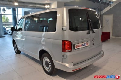 Volkswagen Veicoli Commerciali T6.1 Transporter 32 2.0 tdi 150cv kombi Business p.c. (3)