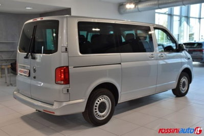 Volkswagen Veicoli Commerciali T6.1 Transporter 32 2.0 tdi 150cv kombi Business p.c. (5)