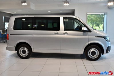 Volkswagen Veicoli Commerciali T6.1 Transporter 32 2.0 tdi 150cv kombi Business p.c. (6)