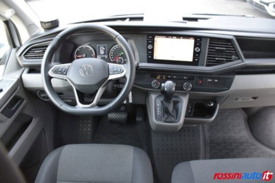 Volkswagen Veicoli Commerciali T6.1 Transporter 32 2.0 tdi 150cv kombi Business p.c. (9)