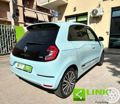 Renault Twingo Electric Zen (11)