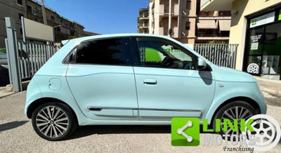 Renault Twingo Electric Zen (13)