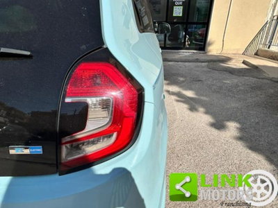 Renault Twingo Electric Zen (14)