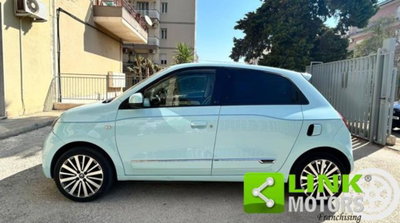 Renault Twingo Electric Zen (15)