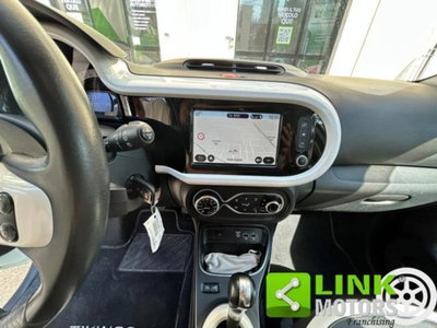 Renault Twingo Electric Zen (17)