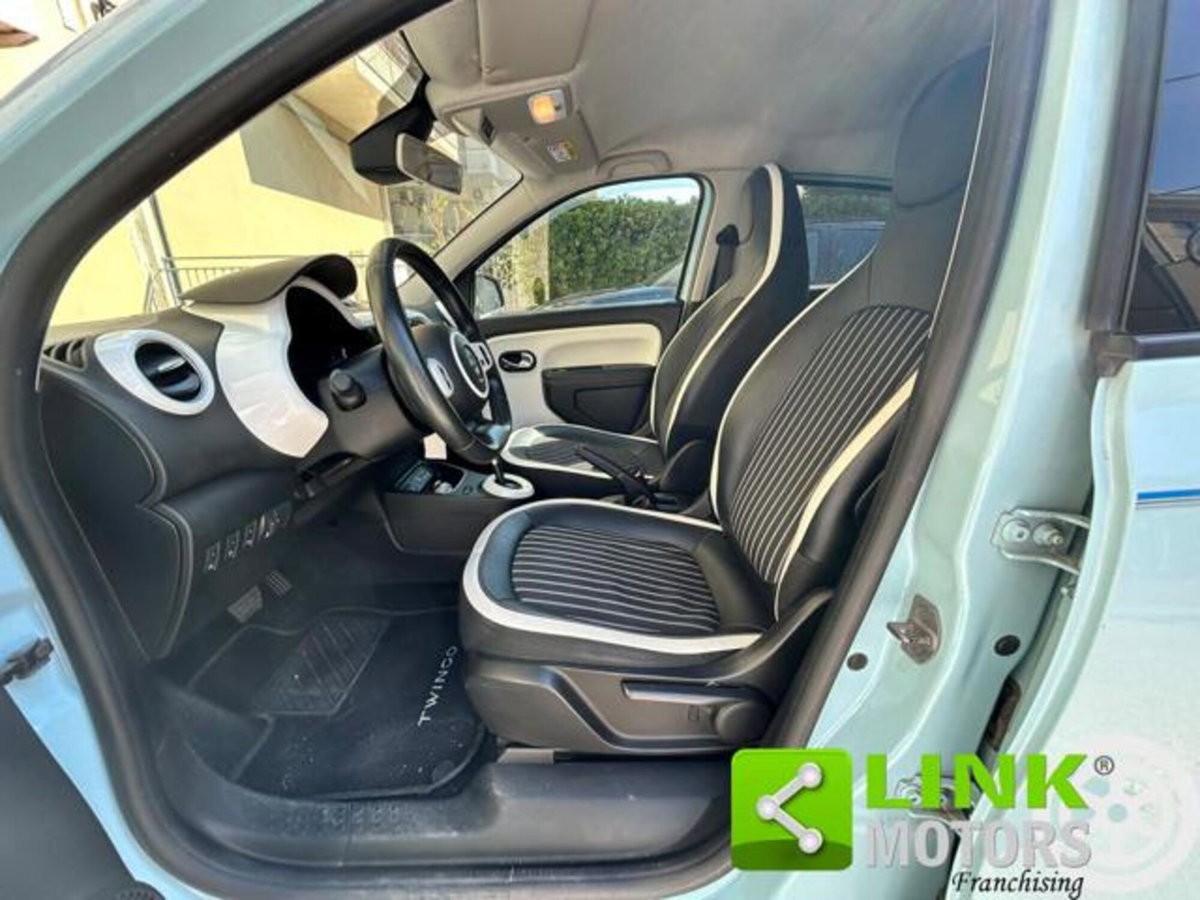 Renault Twingo Electric Zen (2)