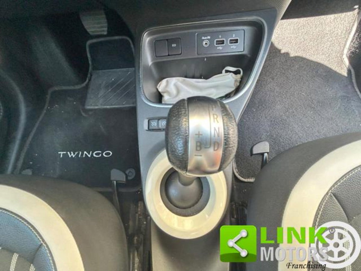 Renault Twingo Electric Zen (20)