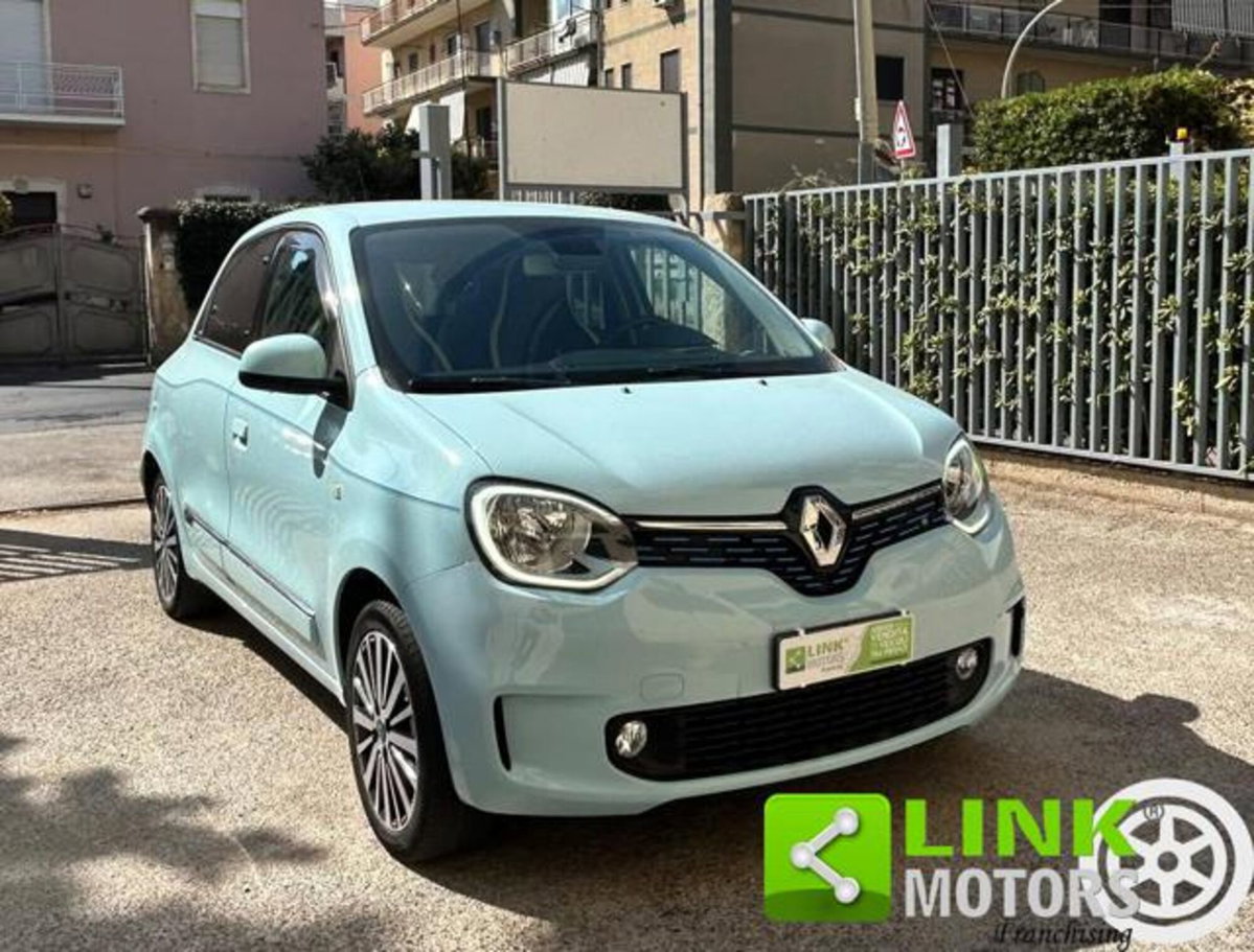 Renault Twingo Electric Zen (5)