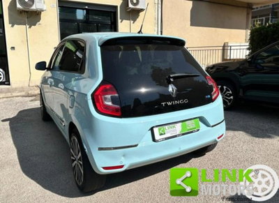 Renault Twingo Electric Zen (7)