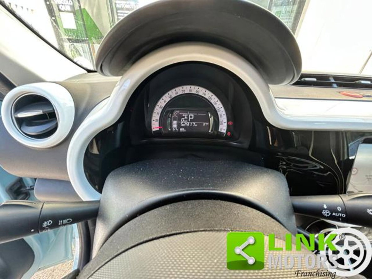 Renault Twingo Electric Zen (8)