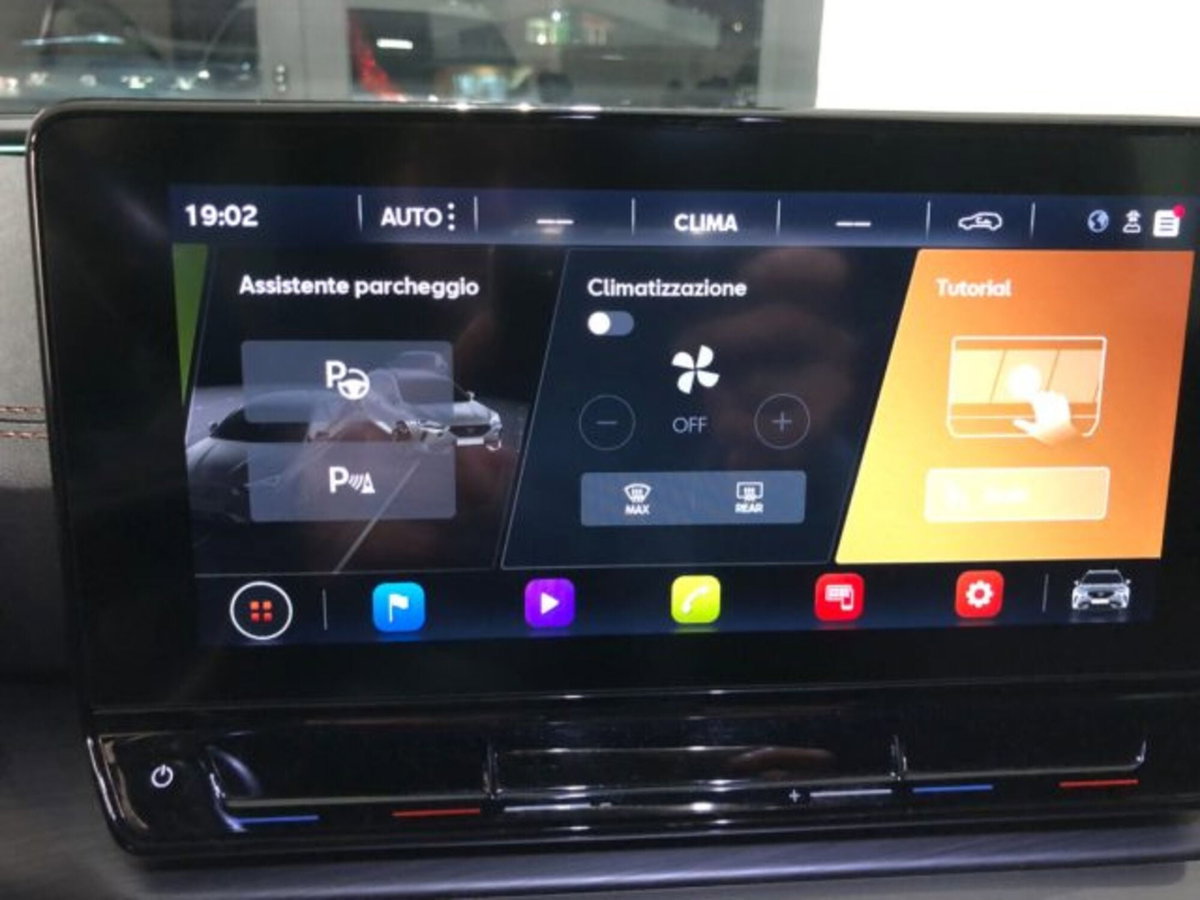 Cupra Formentor Formentor 1.5 TSI (11)