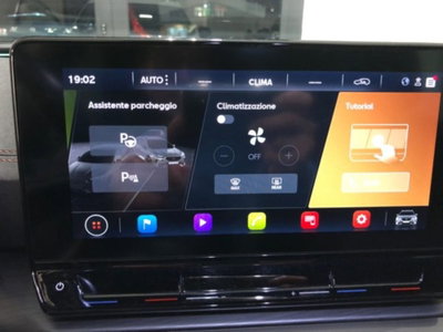 Cupra Formentor Formentor 1.5 TSI (11)