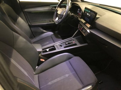 Cupra Formentor Formentor 1.5 TSI (6)