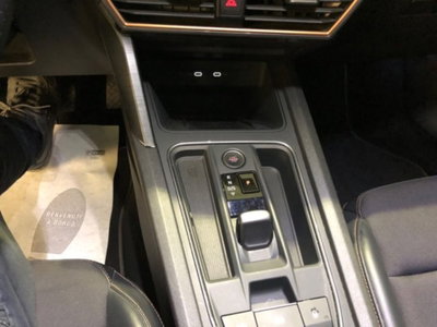 Cupra Formentor Formentor 1.5 TSI (8)