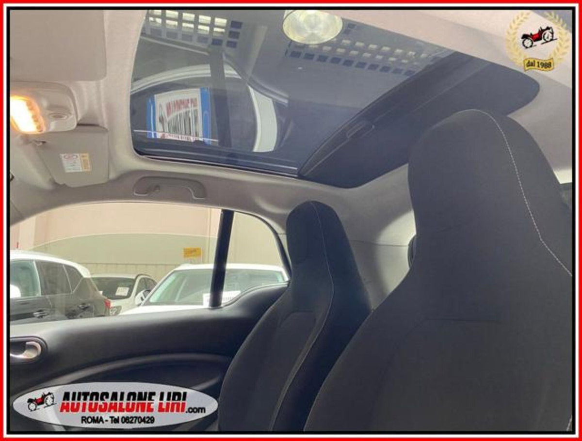 smart Fortwo 70 1.0 Passion (16)