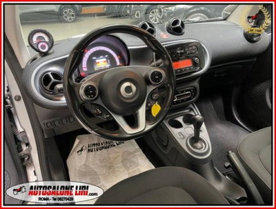smart Fortwo 70 1.0 Passion (5)