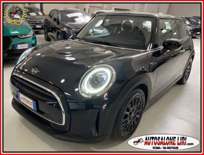 MINI Mini 1.5 Cooper Classic usata