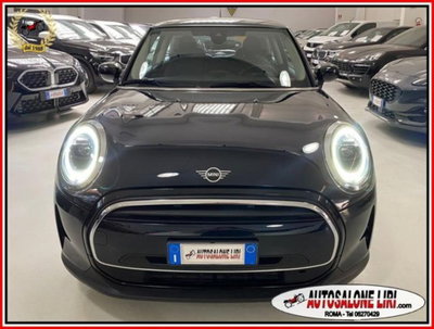 MINI Mini 1.5 Cooper Classic (10)
