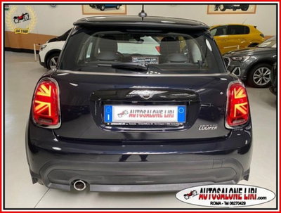 MINI Mini 1.5 Cooper Classic (11)