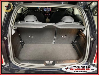 MINI Mini 1.5 Cooper Classic (12)