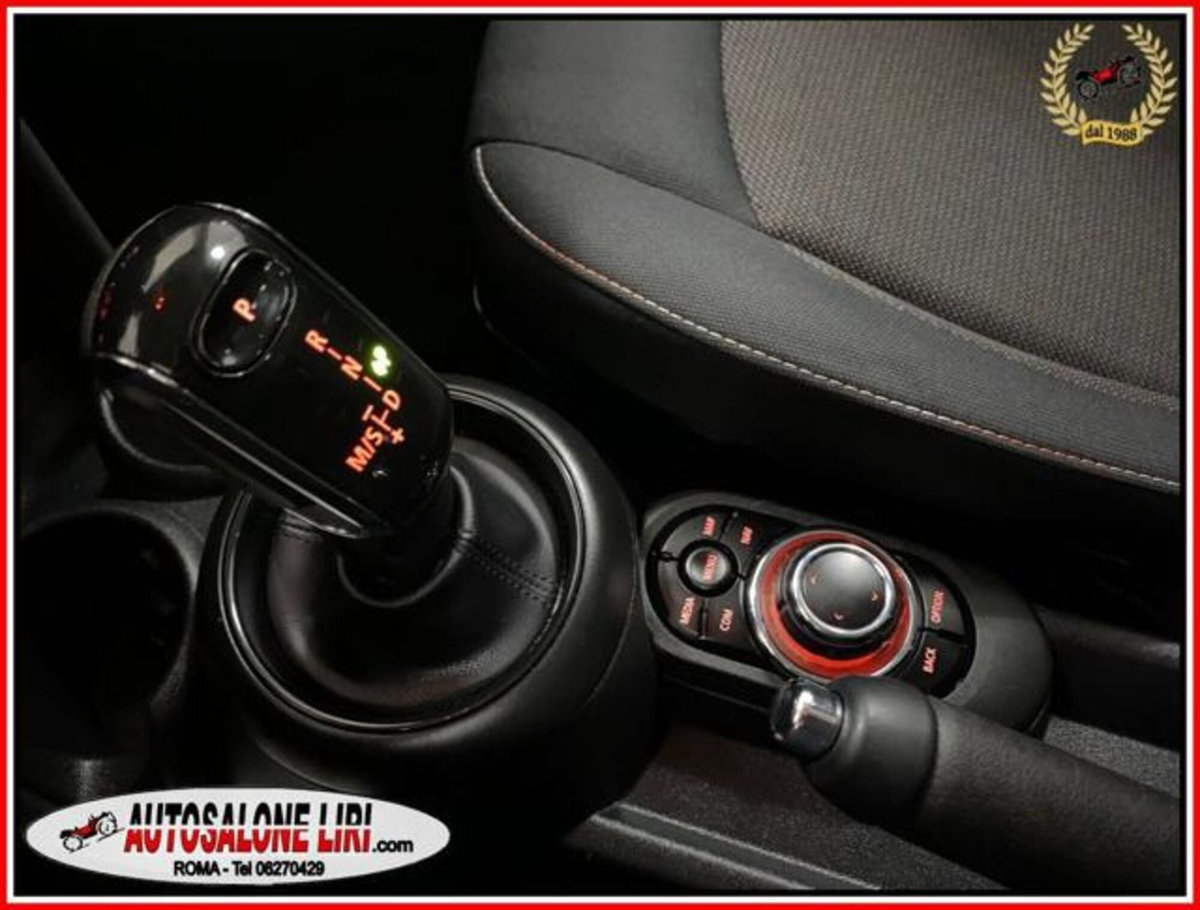 MINI Mini 1.5 Cooper Classic (13)