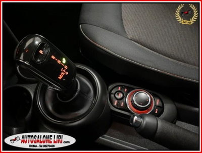 MINI Mini 1.5 Cooper Classic (13)