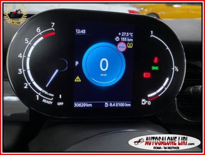 MINI Mini 1.5 Cooper Classic (14)