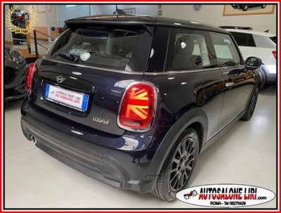 MINI Mini 1.5 Cooper Classic (3)