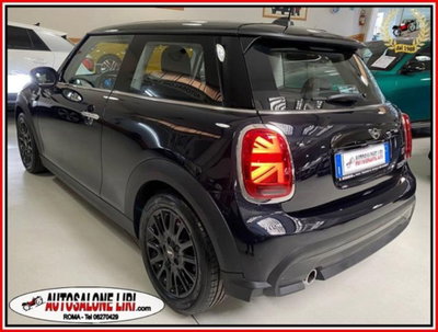 MINI Mini 1.5 Cooper Classic (4)