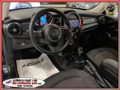 MINI Mini 1.5 Cooper Classic (5)