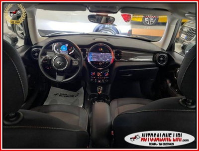 MINI Mini 1.5 Cooper Classic (6)