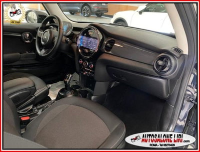 MINI Mini 1.5 Cooper Classic (7)