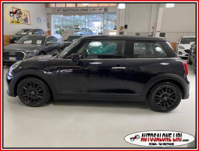 MINI Mini 1.5 Cooper Classic (8)