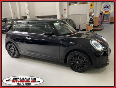 MINI Mini 1.5 Cooper Classic (9)