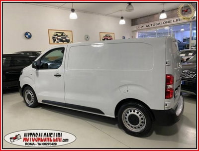 Fiat Scudo Furgone ce 1.5 bluehdi 120cv L1H1 Business (15)