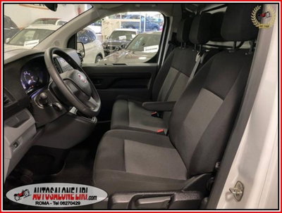 Fiat Scudo Furgone ce 1.5 bluehdi 120cv L1H1 Business (7)