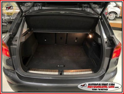 BMW X1 xDrive20d Advantage (12)