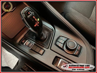 BMW X1 xDrive20d Advantage (13)