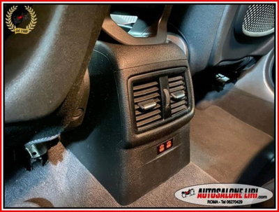 BMW X1 xDrive20d Advantage (18)