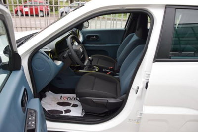 Fiat Grande Panda 1.2 Icon 100cv (12)