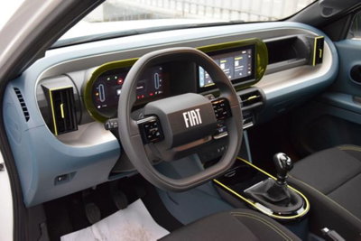 Fiat Grande Panda 1.2 Icon 100cv (13)