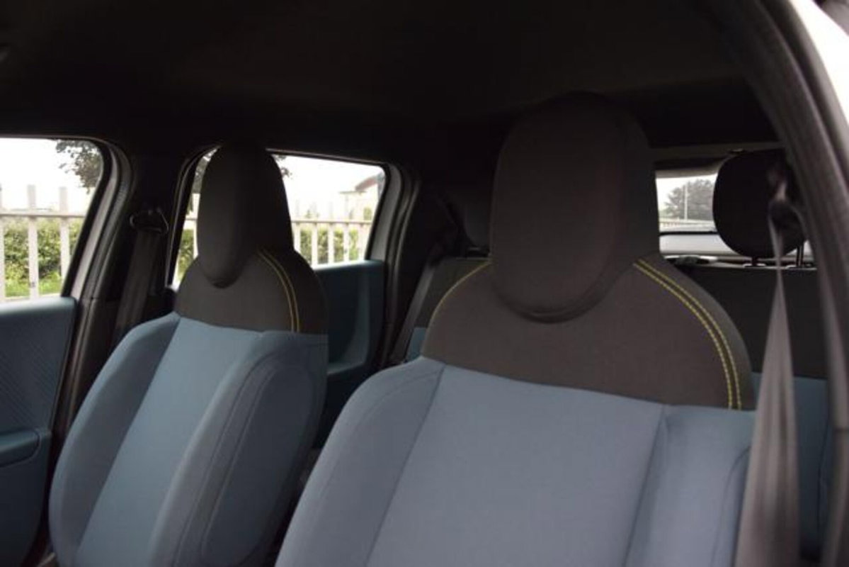 Fiat Grande Panda 1.2 Icon 100cv (14)