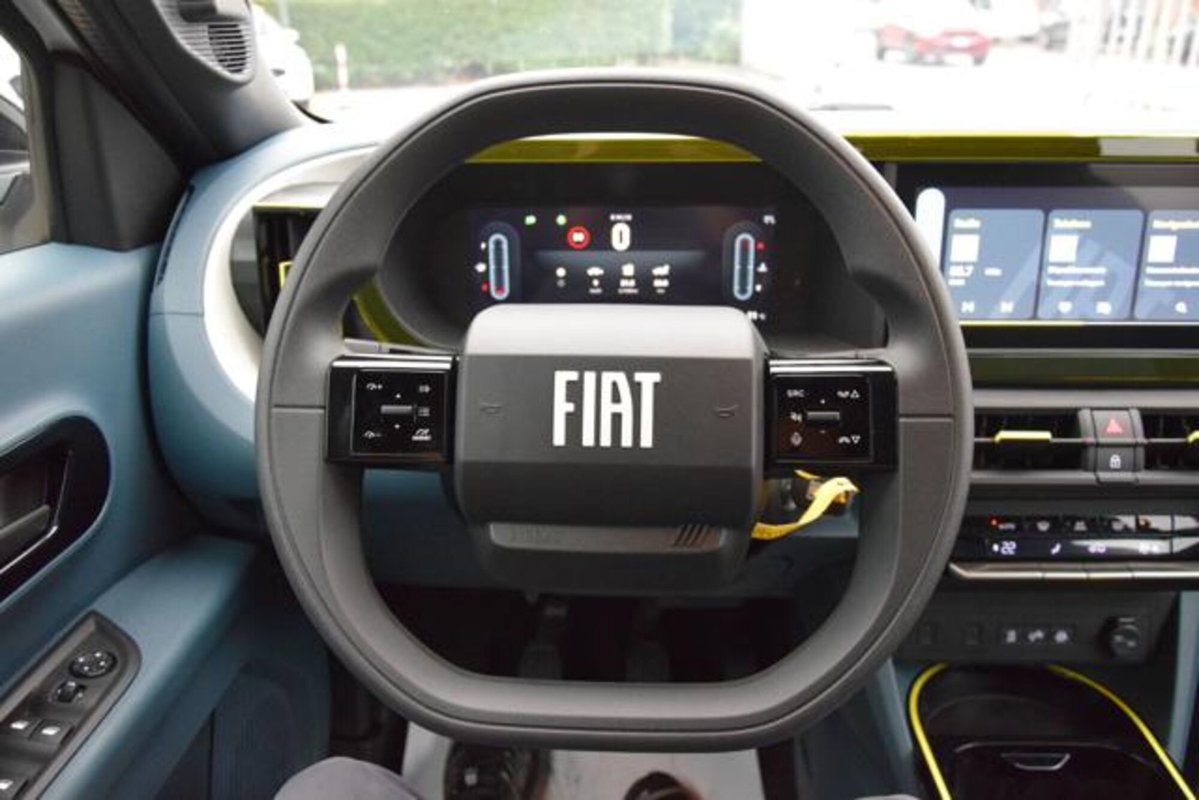 Fiat Grande Panda 1.2 Icon 100cv (15)