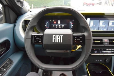 Fiat Grande Panda 1.2 Icon 100cv (15)