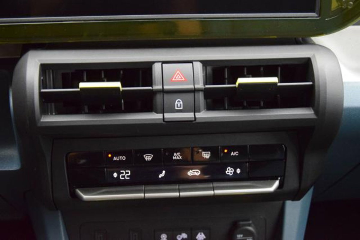 Fiat Grande Panda 1.2 Icon 100cv (17)