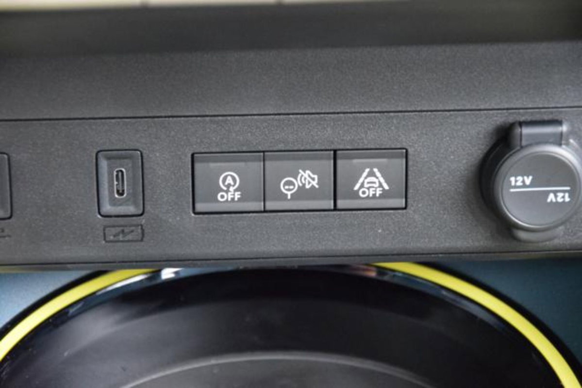 Fiat Grande Panda 1.2 Icon 100cv (18)