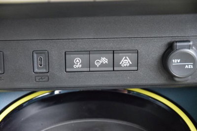 Fiat Grande Panda 1.2 Icon 100cv (18)
