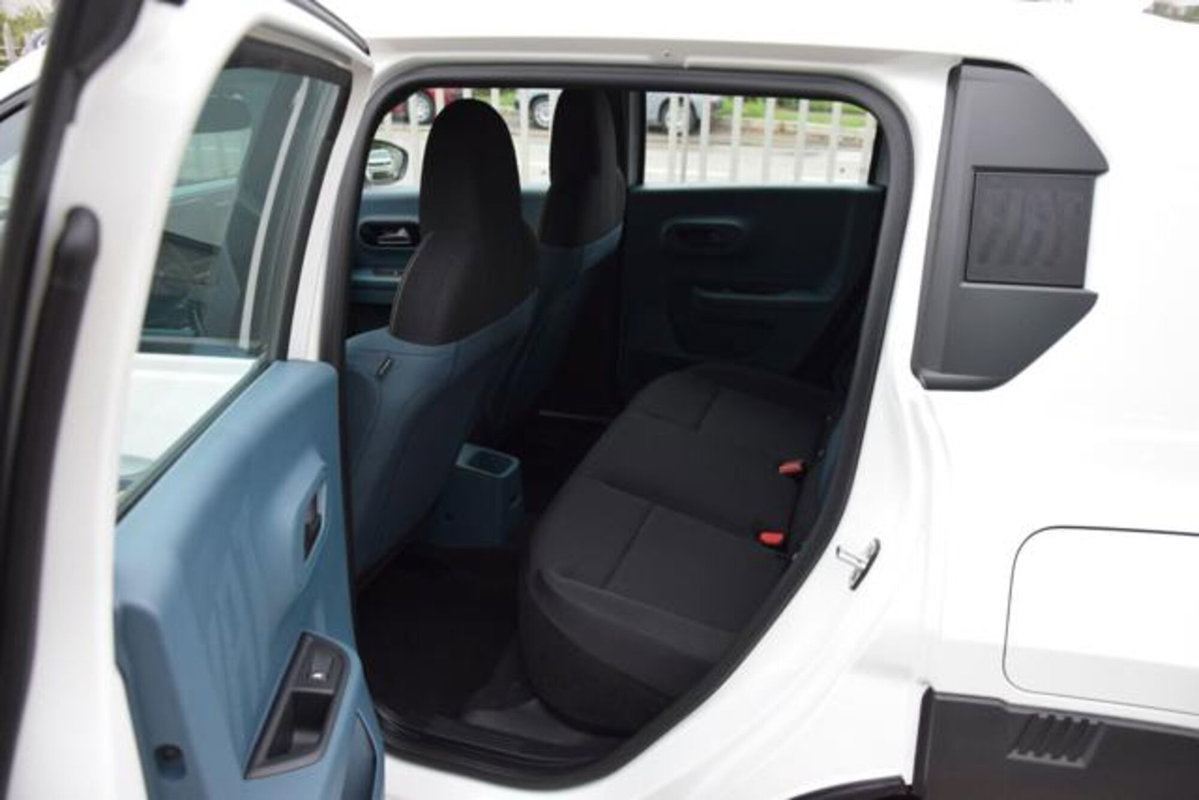 Fiat Grande Panda 1.2 Icon 100cv (8)