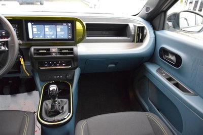 Fiat Grande Panda 1.2 Icon 100cv (10)