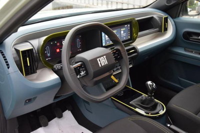 Fiat Grande Panda 1.2 Icon 100cv (12)